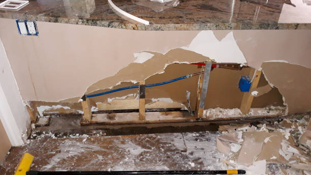 Best Flood restoration services  in Strasburg, VA