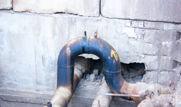 Best Flood damage cleanup  in Strasburg, VA